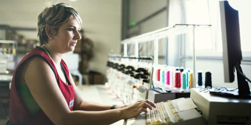 Textile Engineer